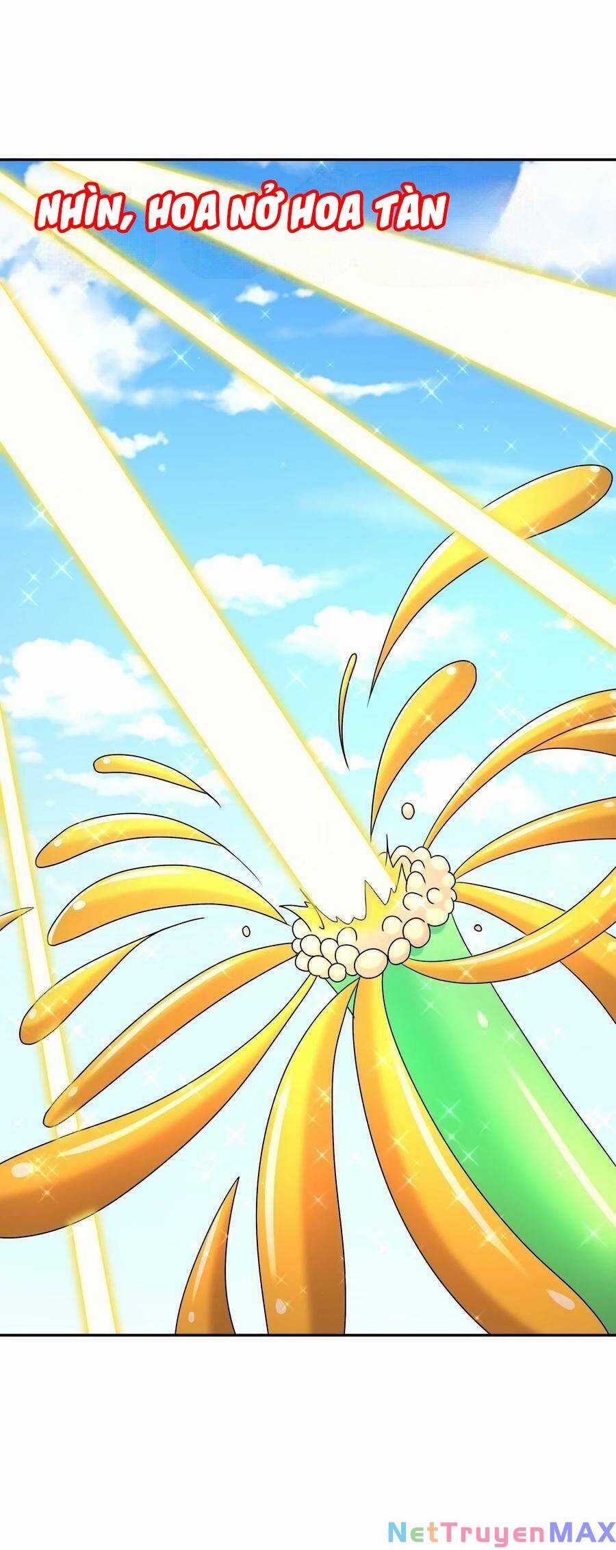 Tuyệt Thế Đạo Lữ Chapter 95 trang 36