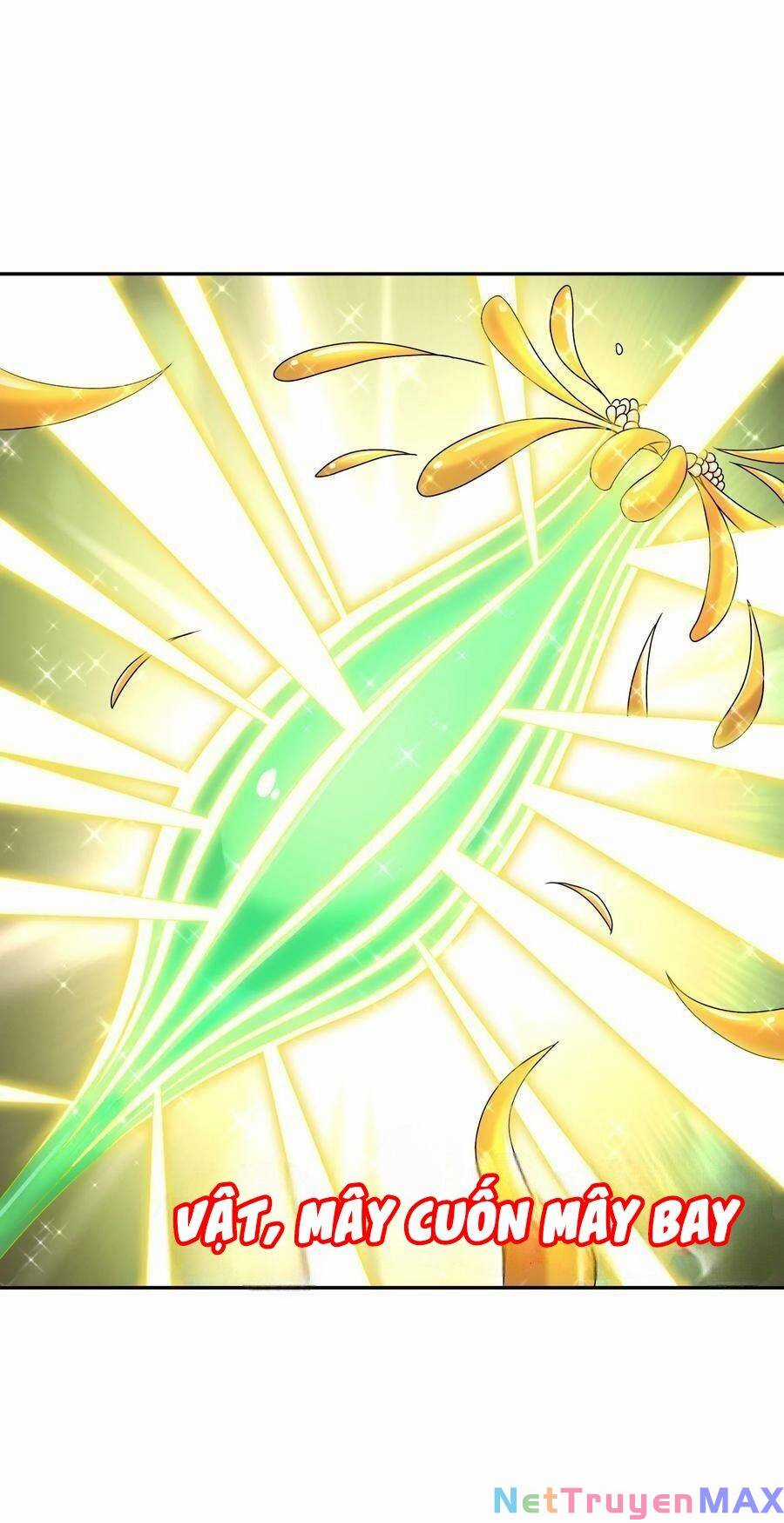 Tuyệt Thế Đạo Lữ Chapter 95 trang 37