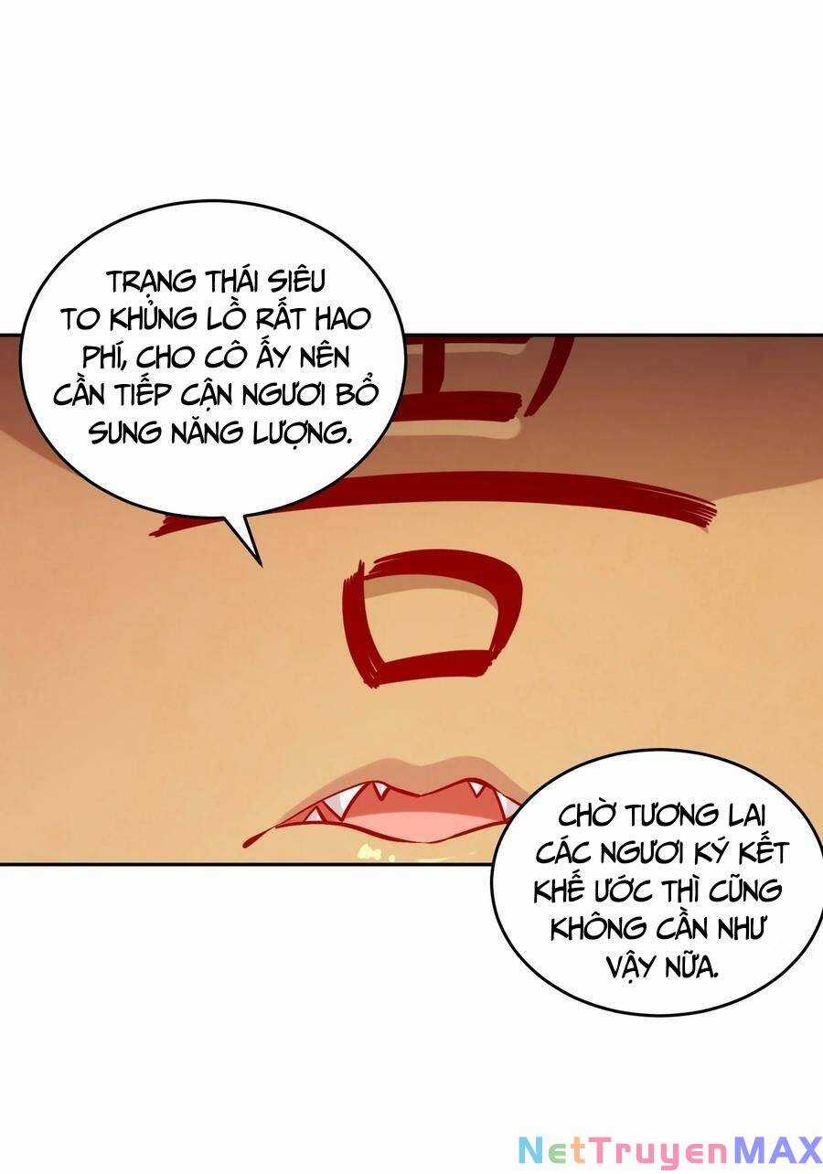 Tuyệt Thế Đạo Lữ Chapter 95 trang 6