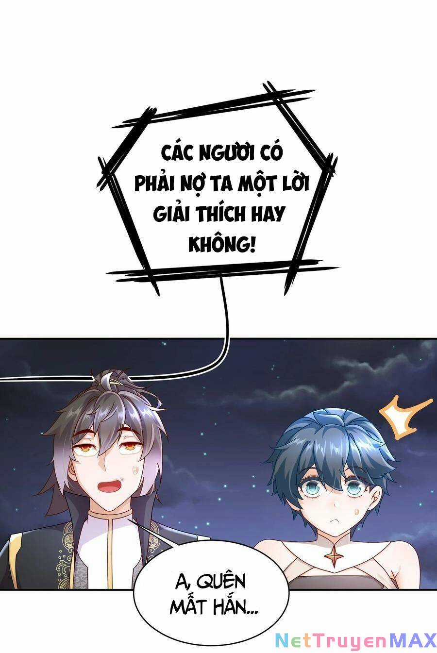 Tuyệt Thế Đạo Lữ Chapter 95 trang 8