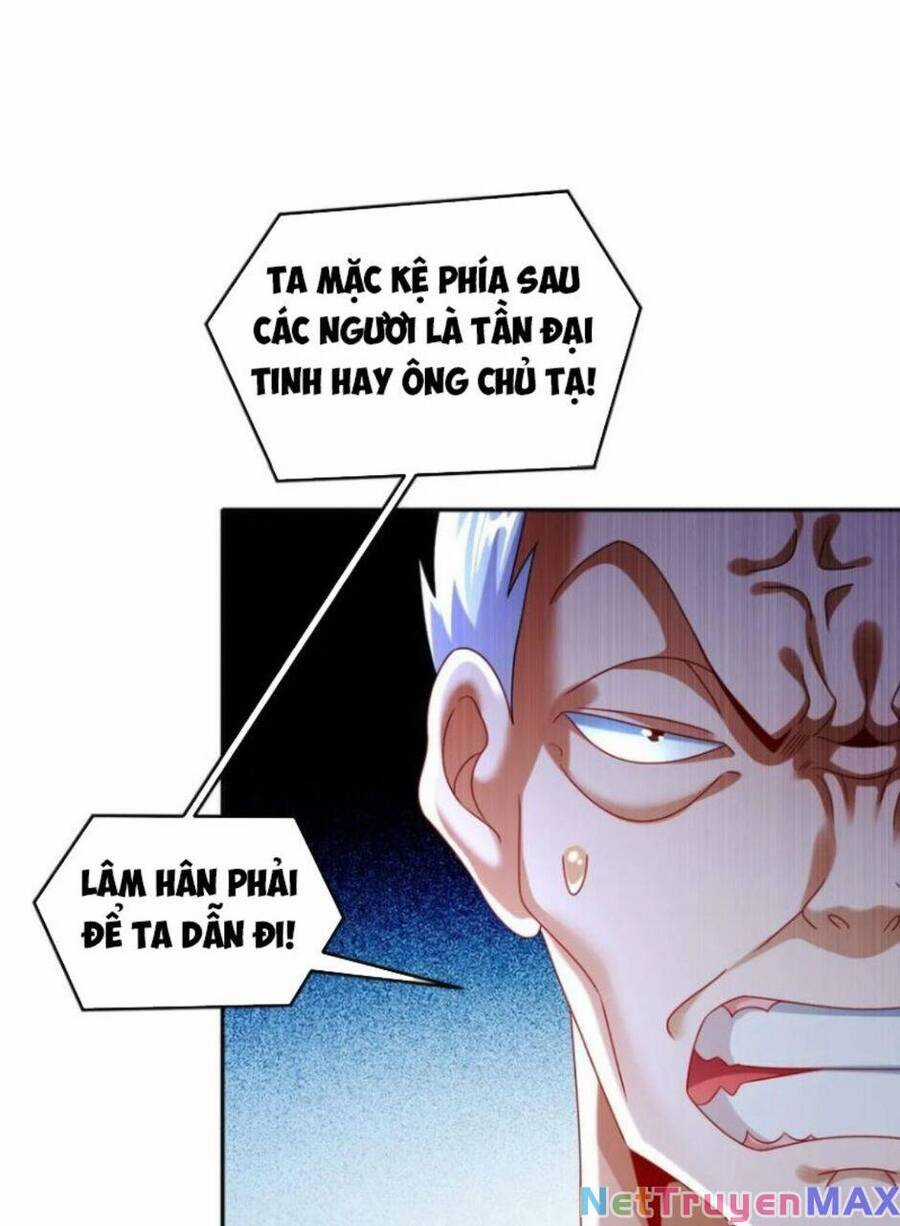 Tuyệt Thế Đạo Lữ Chapter 96 trang 0