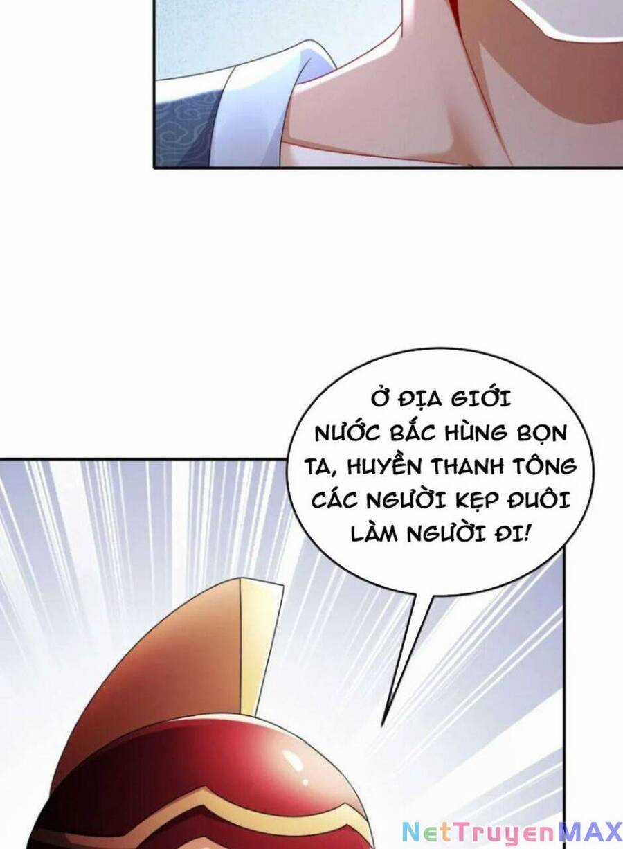 Tuyệt Thế Đạo Lữ Chapter 96 trang 1