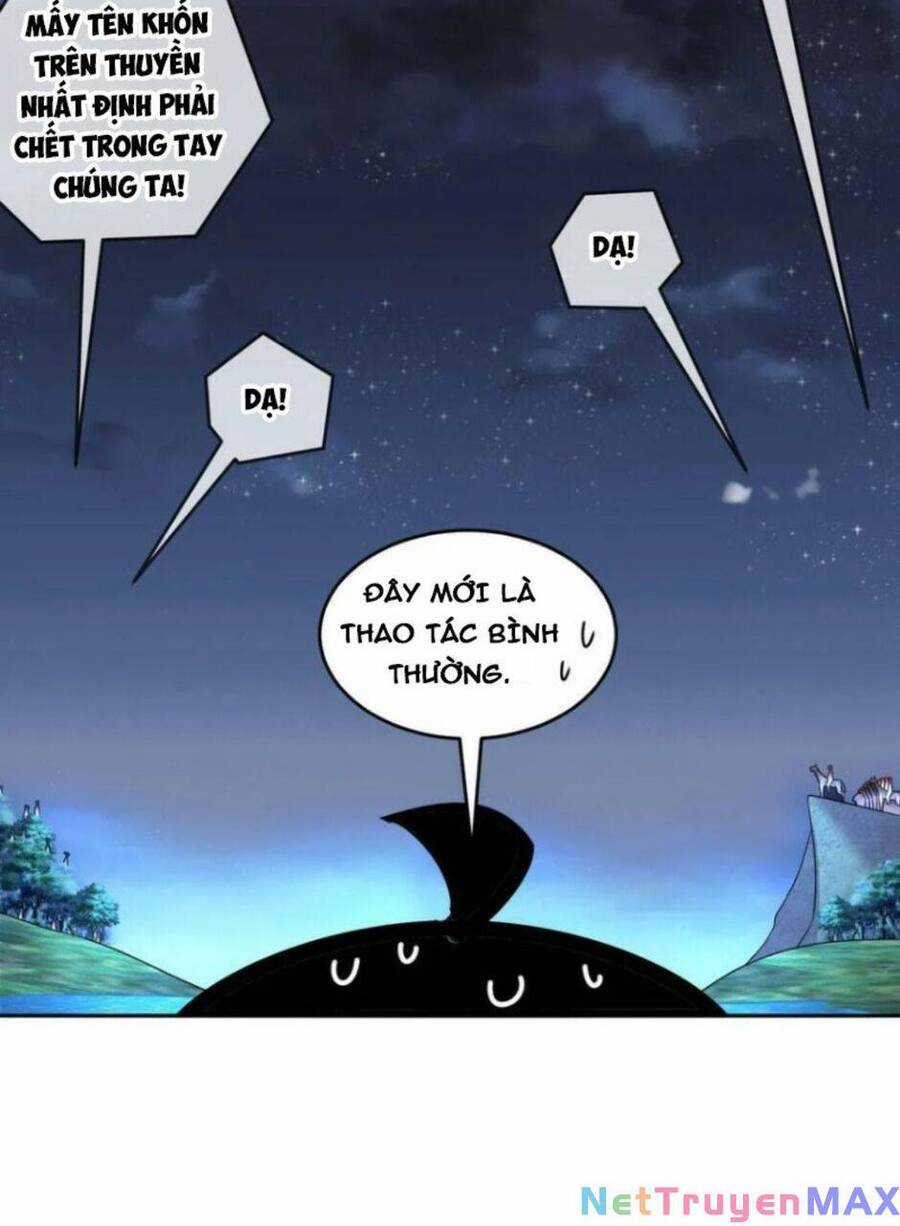 Tuyệt Thế Đạo Lữ Chapter 96 trang 10