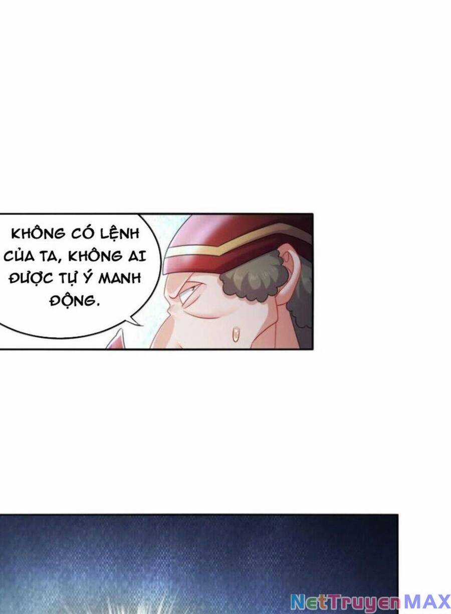 Tuyệt Thế Đạo Lữ Chapter 96 trang 16