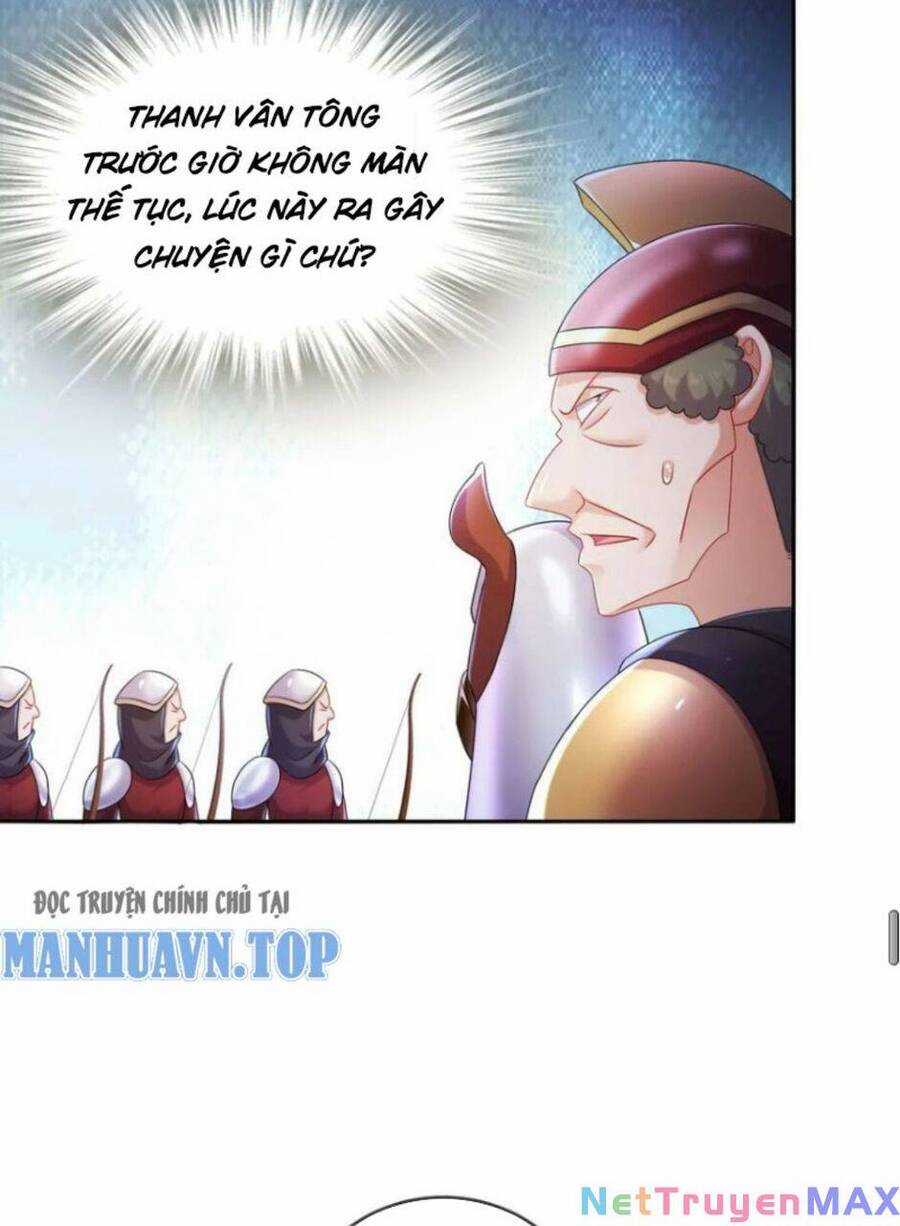 Tuyệt Thế Đạo Lữ Chapter 96 trang 17