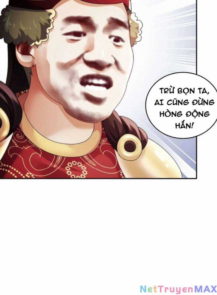 Tuyệt Thế Đạo Lữ Chapter 96 trang 2