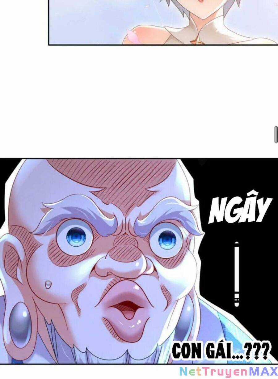 Tuyệt Thế Đạo Lữ Chapter 96 trang 22