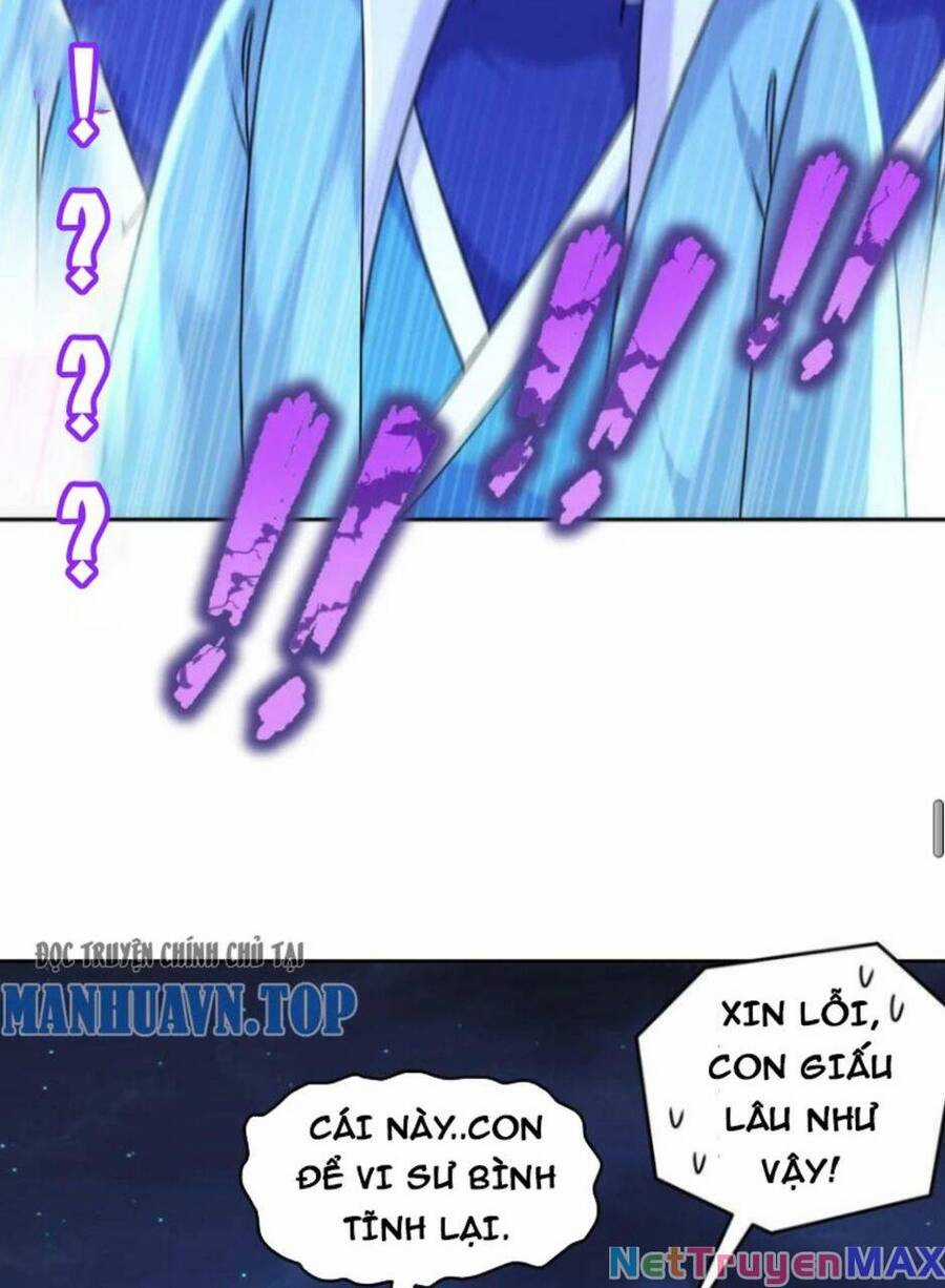 Tuyệt Thế Đạo Lữ Chapter 96 trang 24