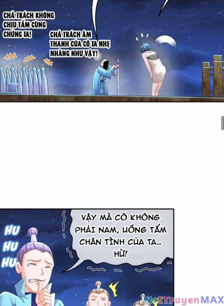 Tuyệt Thế Đạo Lữ Chapter 96 trang 25