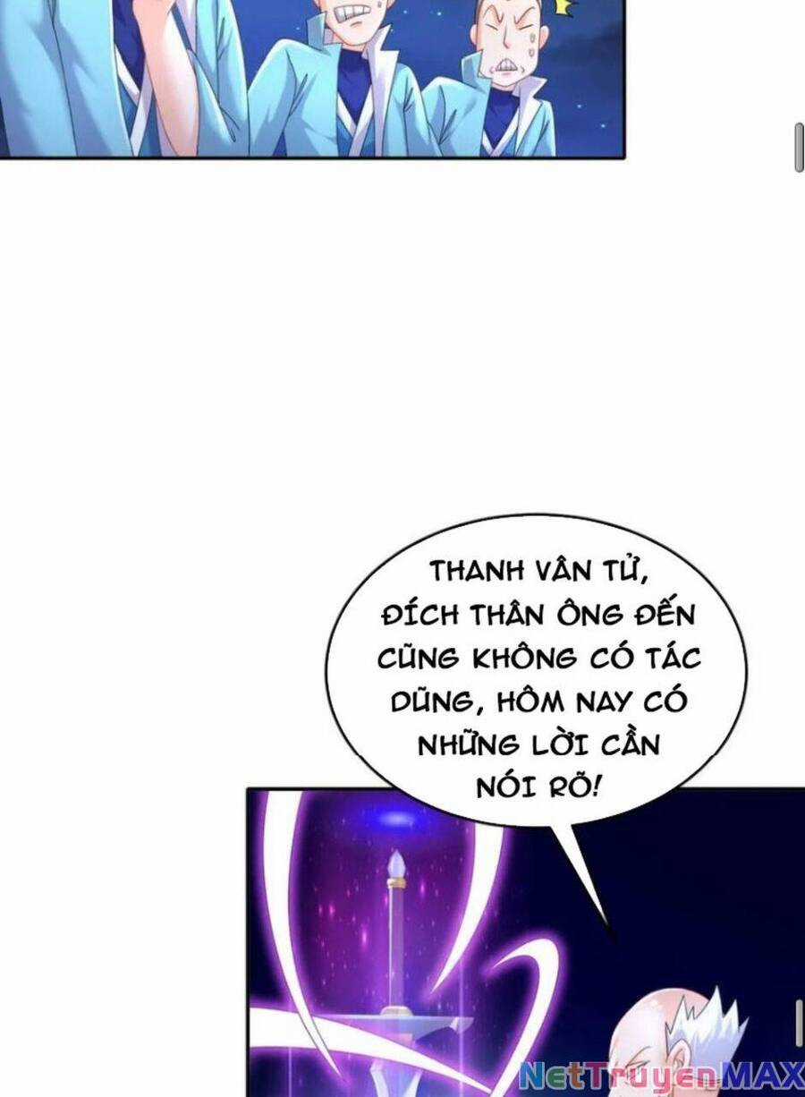 Tuyệt Thế Đạo Lữ Chapter 96 trang 26