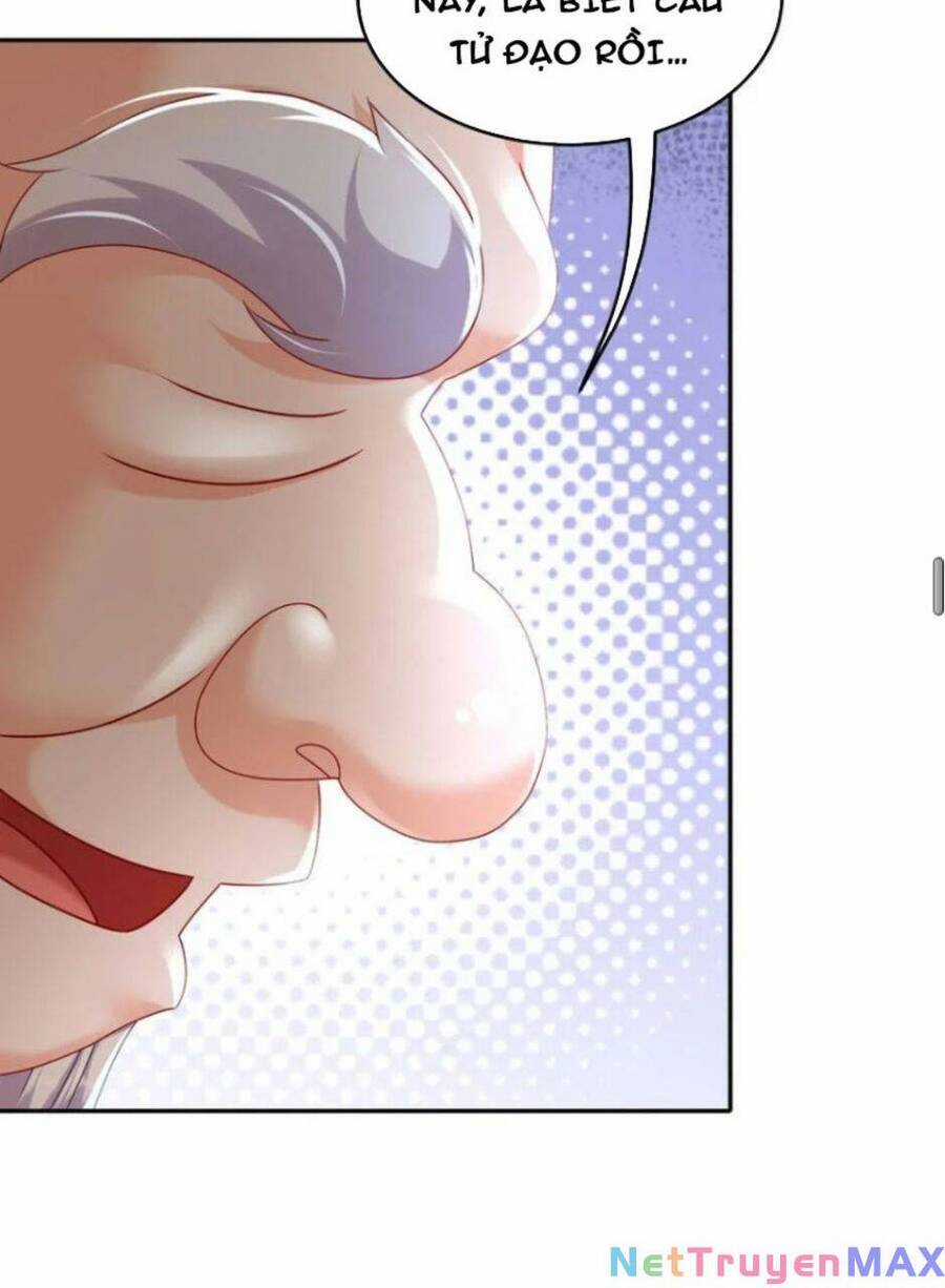 Tuyệt Thế Đạo Lữ Chapter 96 trang 28