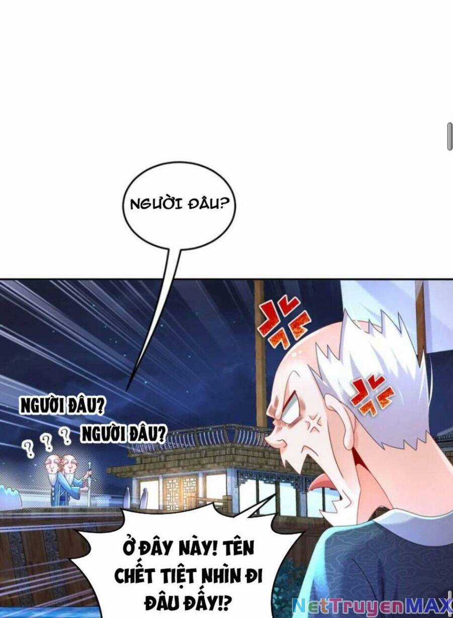 Tuyệt Thế Đạo Lữ Chapter 96 trang 29