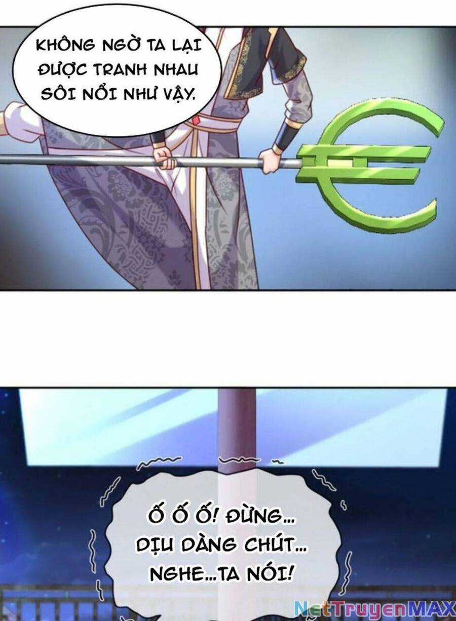 Tuyệt Thế Đạo Lữ Chapter 96 trang 3