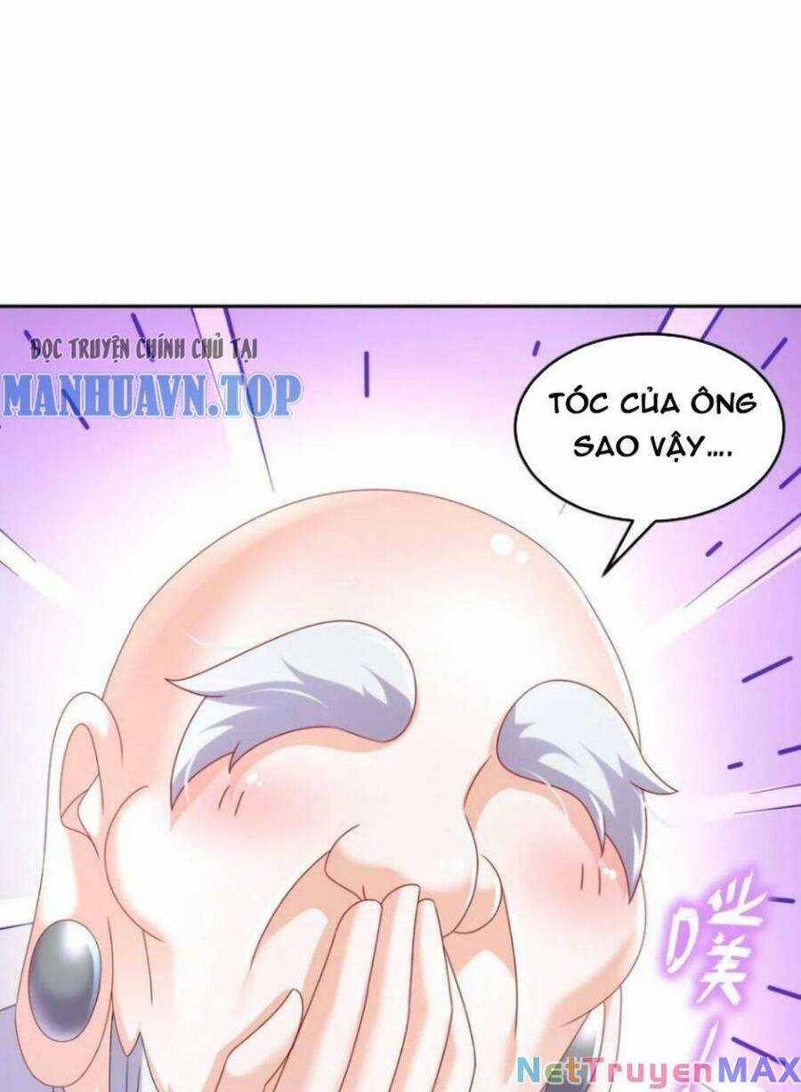 Tuyệt Thế Đạo Lữ Chapter 96 trang 31