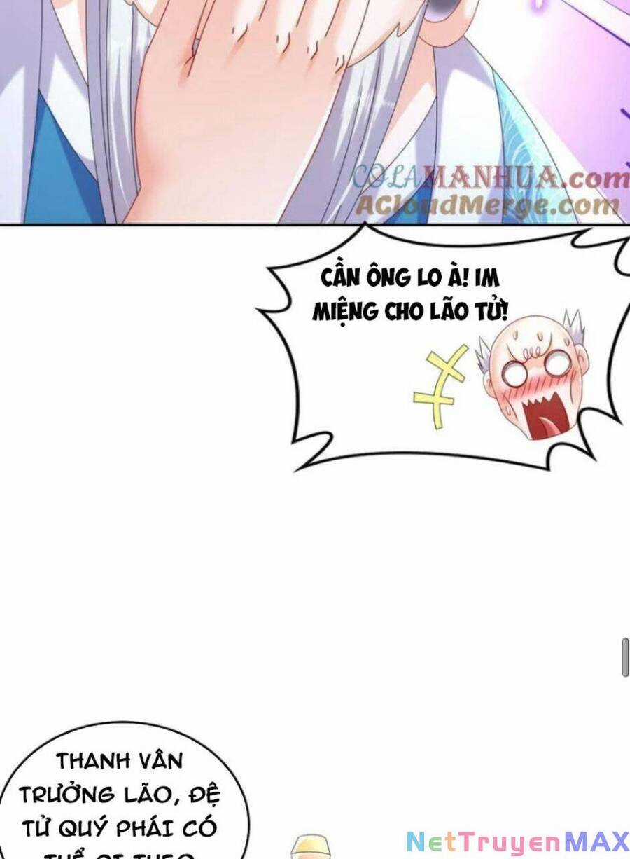 Tuyệt Thế Đạo Lữ Chapter 96 trang 32