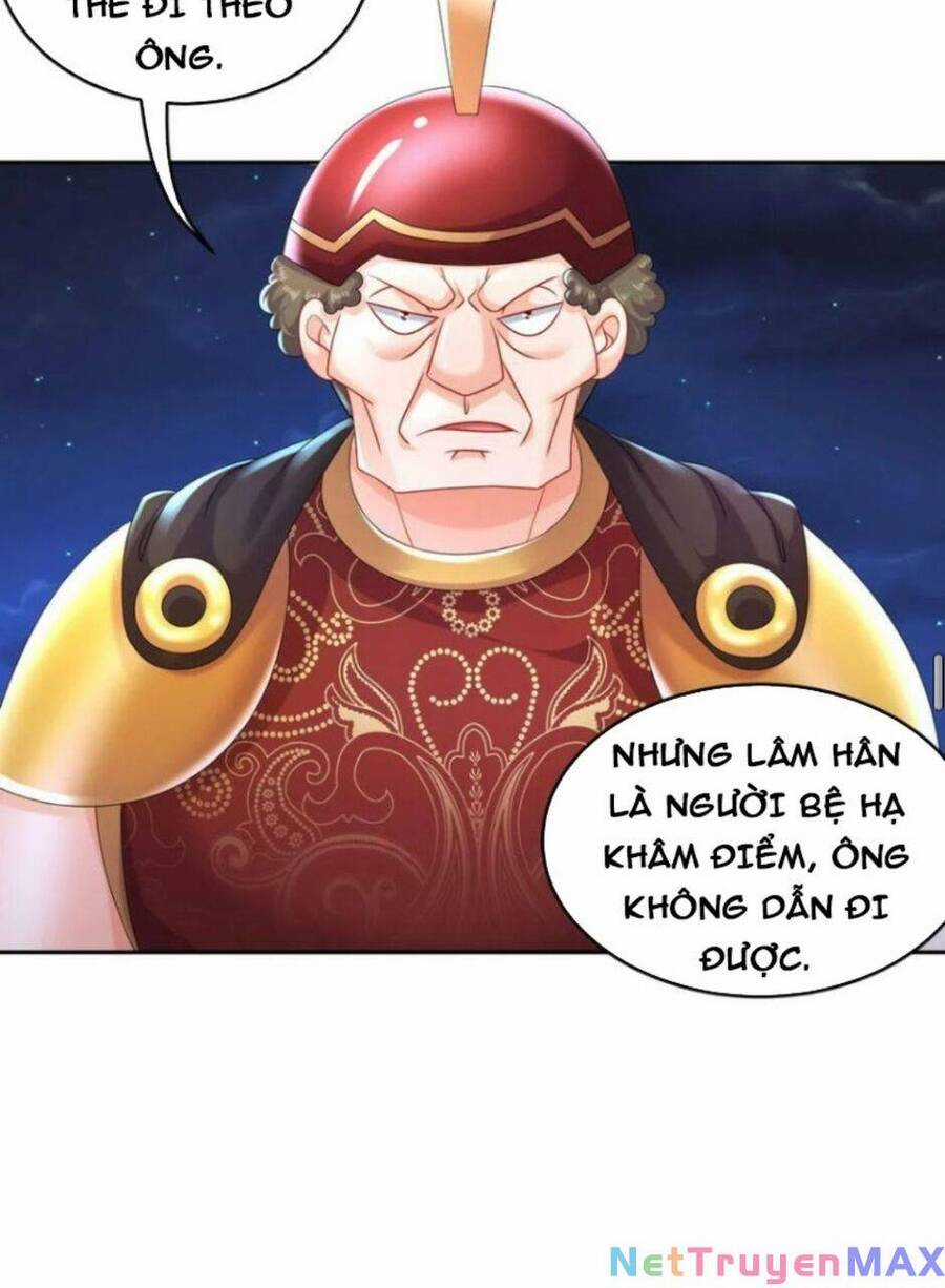 Tuyệt Thế Đạo Lữ Chapter 96 trang 33
