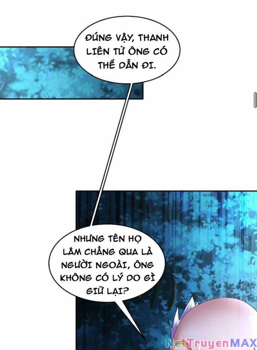 Tuyệt Thế Đạo Lữ Chapter 96 trang 34