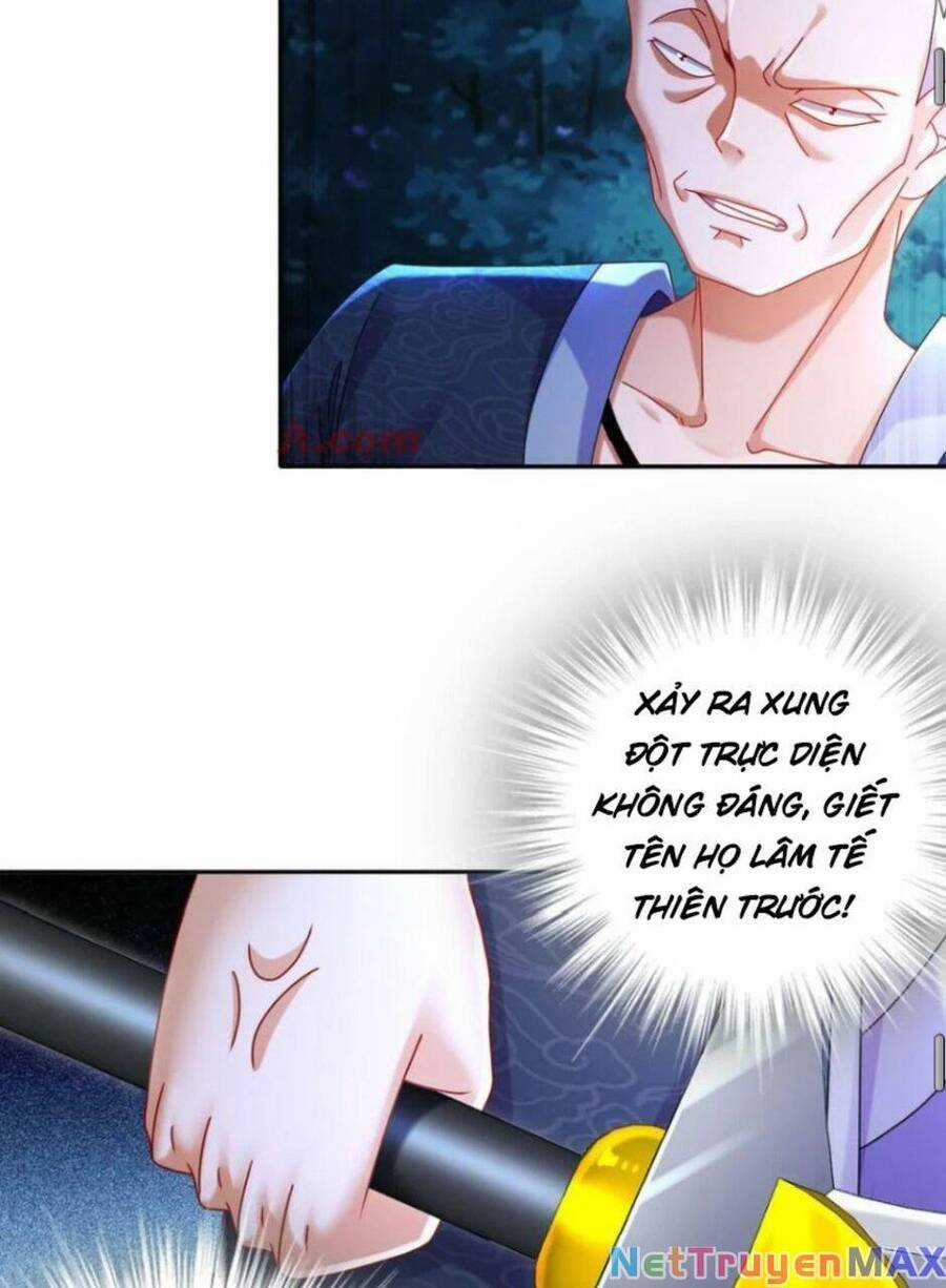 Tuyệt Thế Đạo Lữ Chapter 96 trang 35