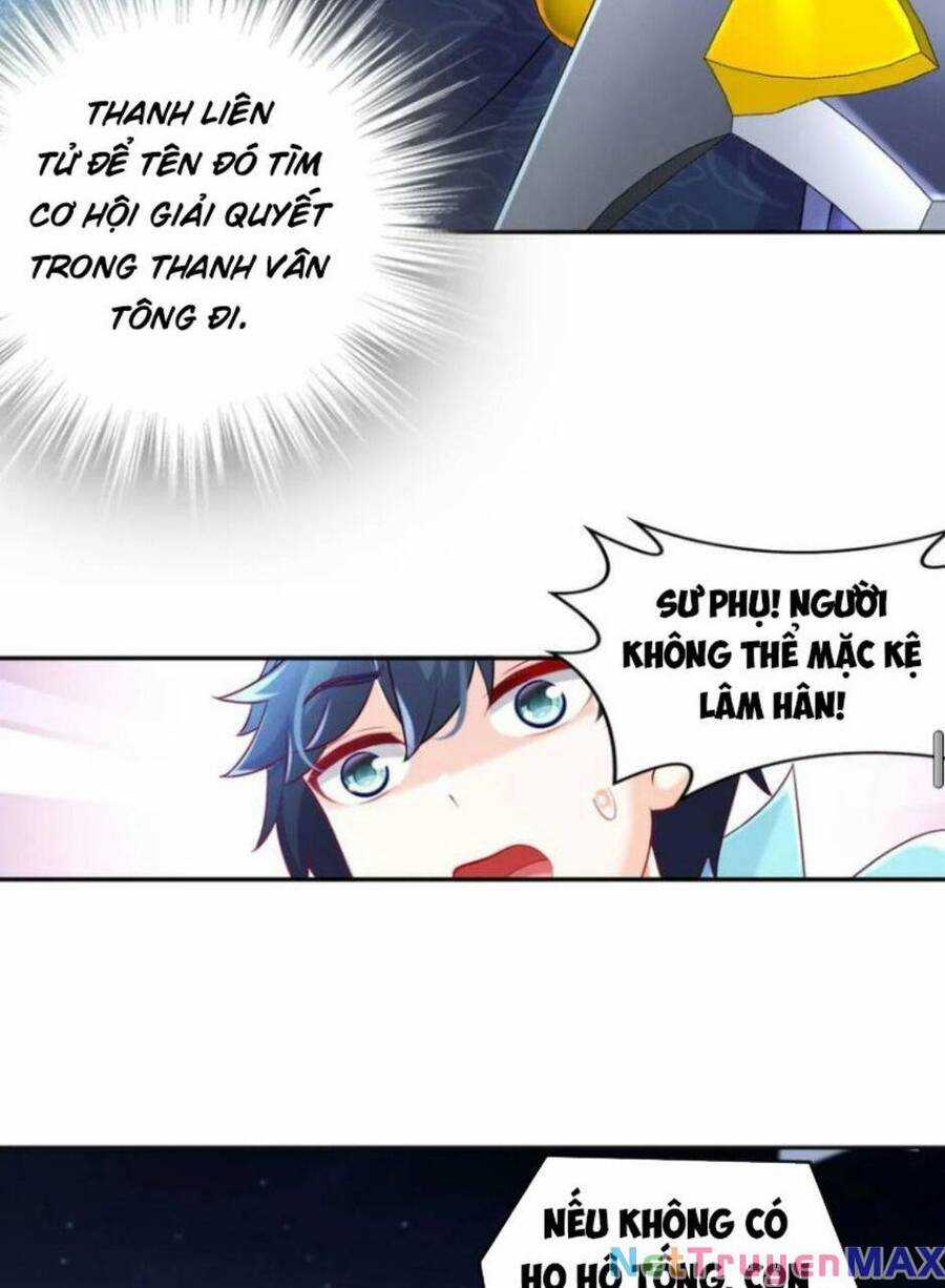 Tuyệt Thế Đạo Lữ Chapter 96 trang 36