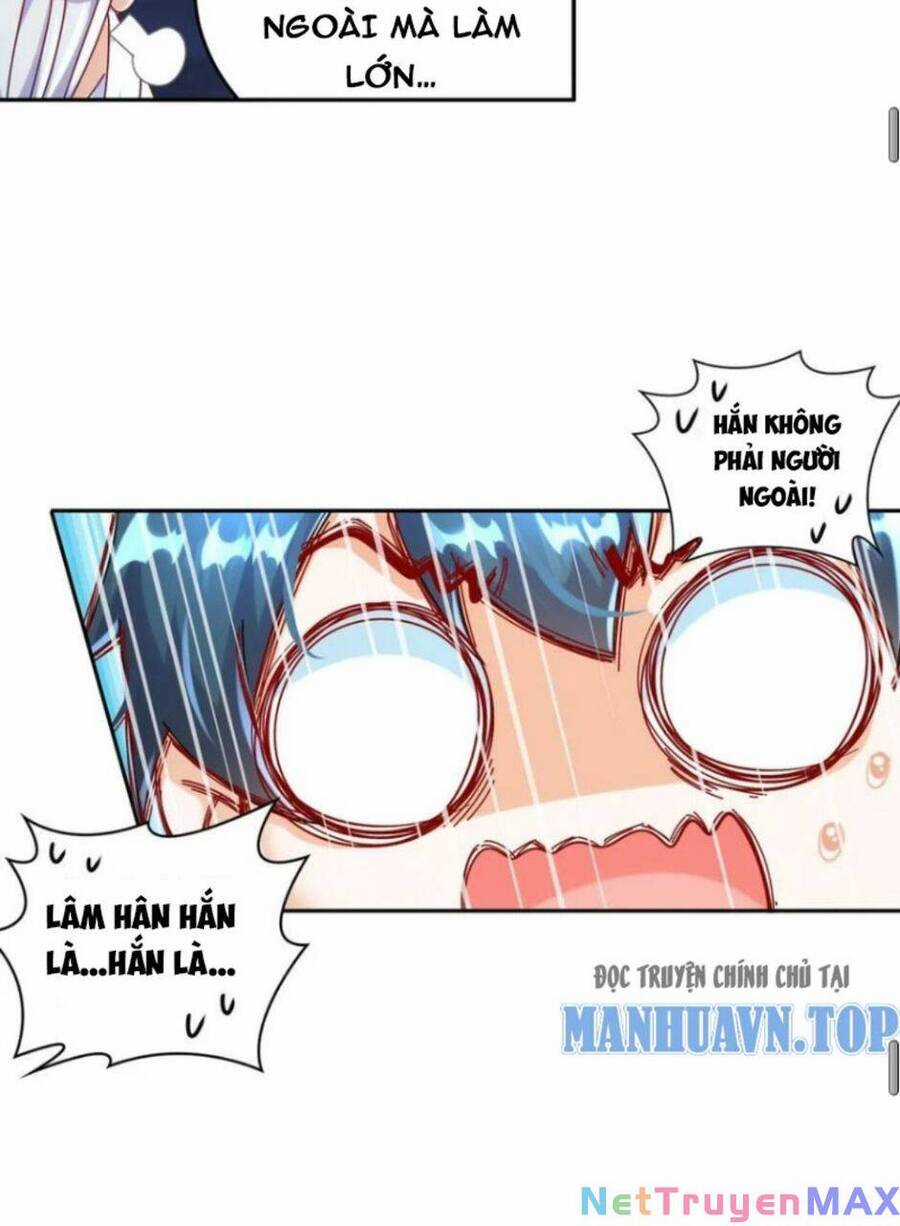 Tuyệt Thế Đạo Lữ Chapter 96 trang 38