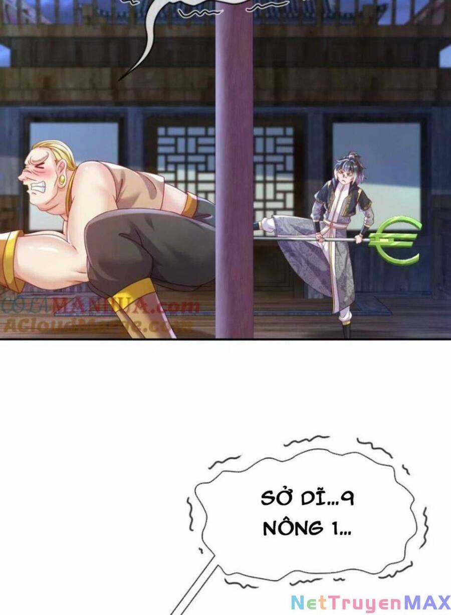 Tuyệt Thế Đạo Lữ Chapter 96 trang 4