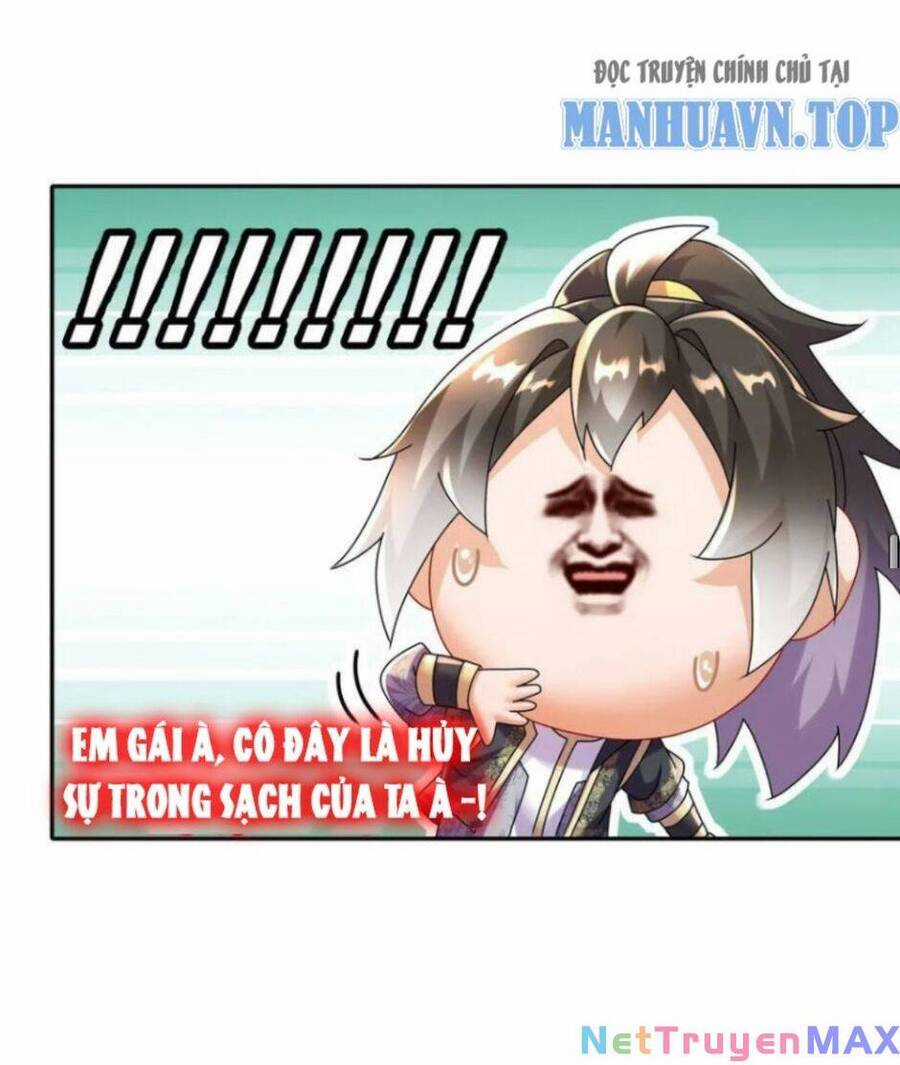 Tuyệt Thế Đạo Lữ Chapter 96 trang 43