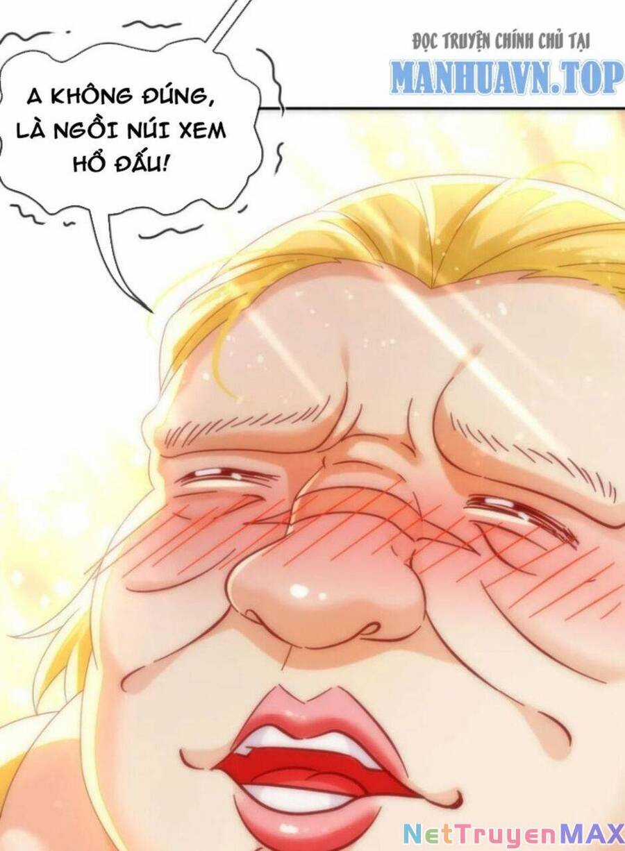 Tuyệt Thế Đạo Lữ Chapter 96 trang 5