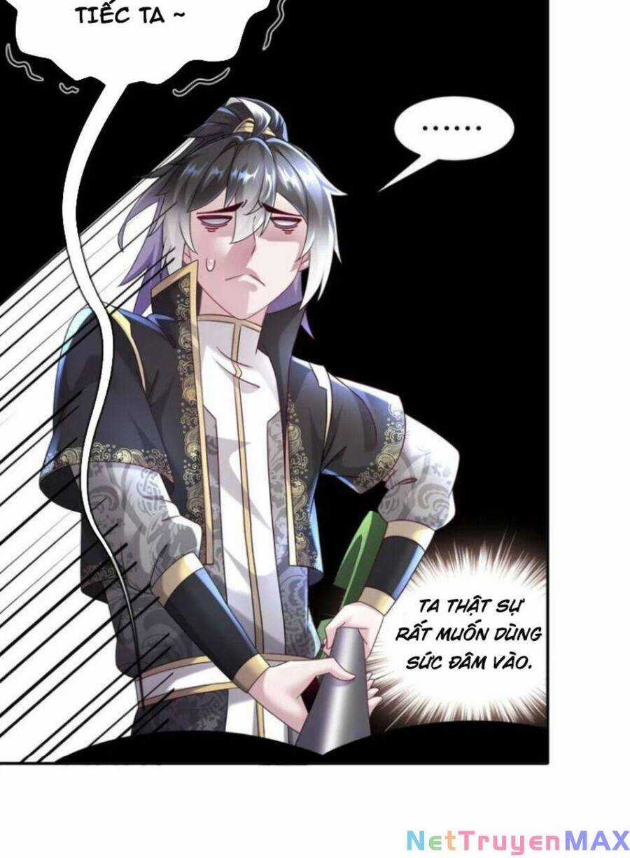 Tuyệt Thế Đạo Lữ Chapter 96 trang 7