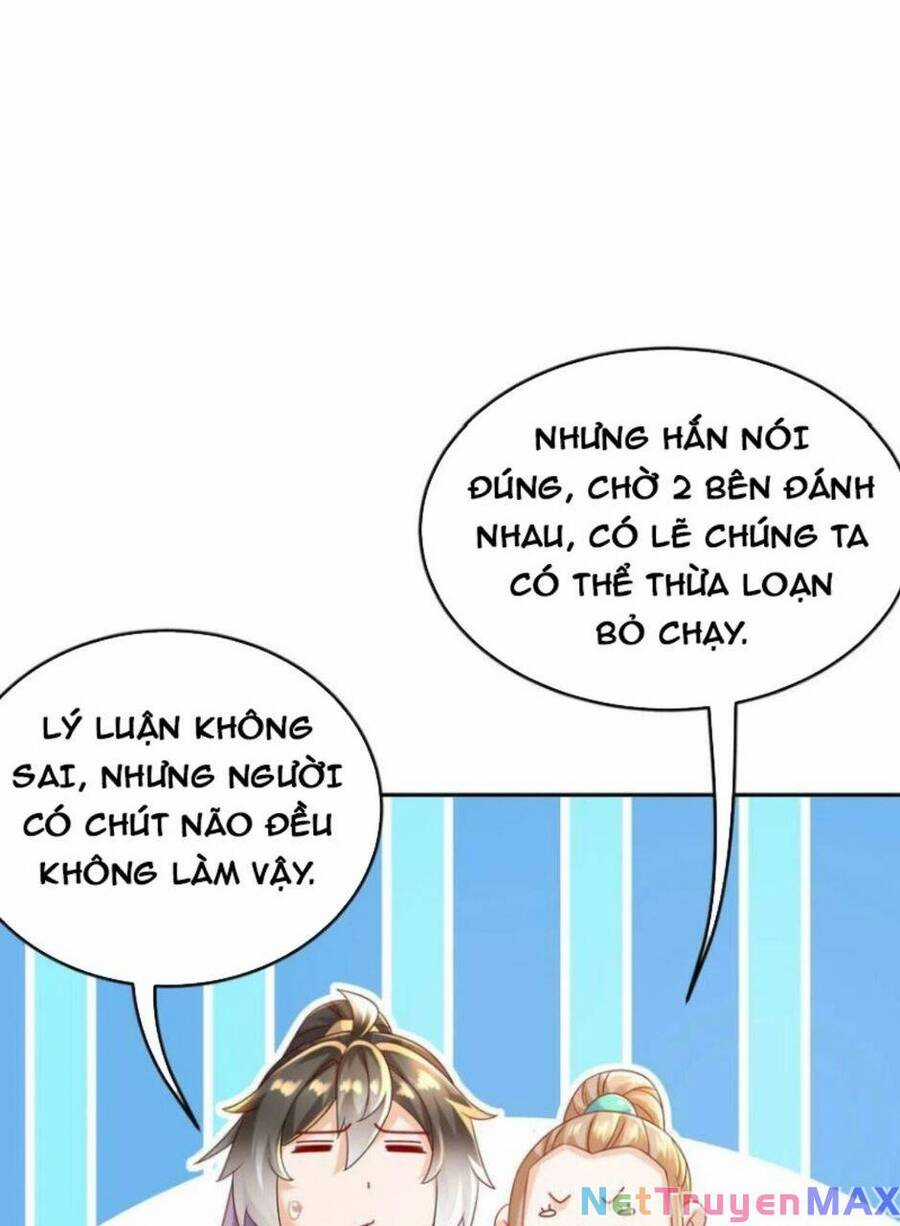 Tuyệt Thế Đạo Lữ Chapter 96 trang 8