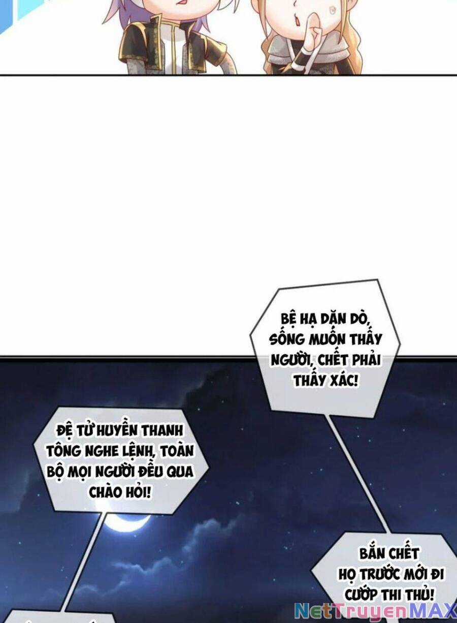 Tuyệt Thế Đạo Lữ Chapter 96 trang 9