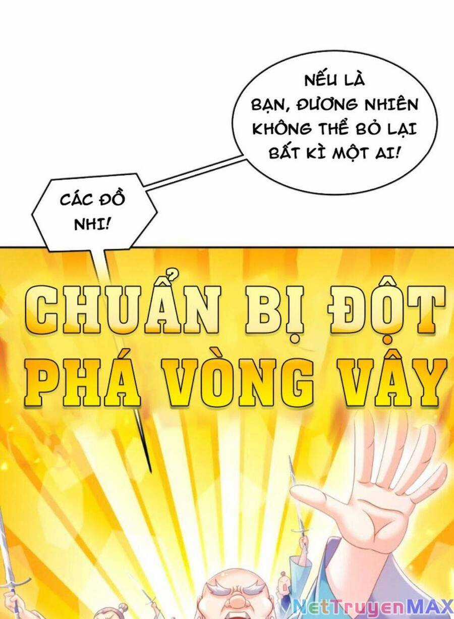 Tuyệt Thế Đạo Lữ Chapter 97 trang 10