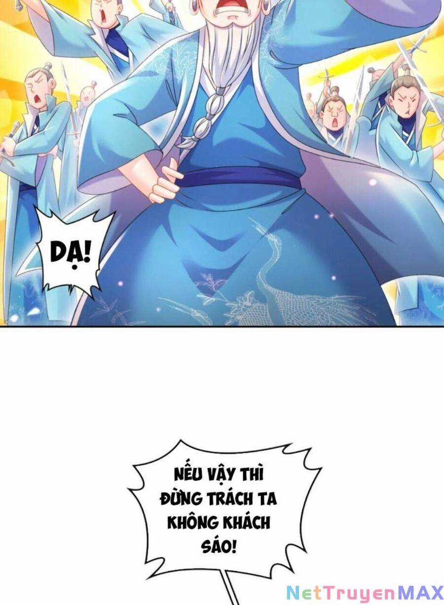 Tuyệt Thế Đạo Lữ Chapter 97 trang 11