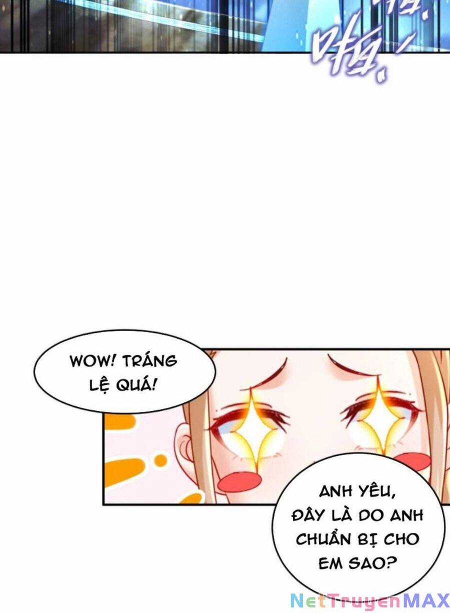 Tuyệt Thế Đạo Lữ Chapter 97 trang 16