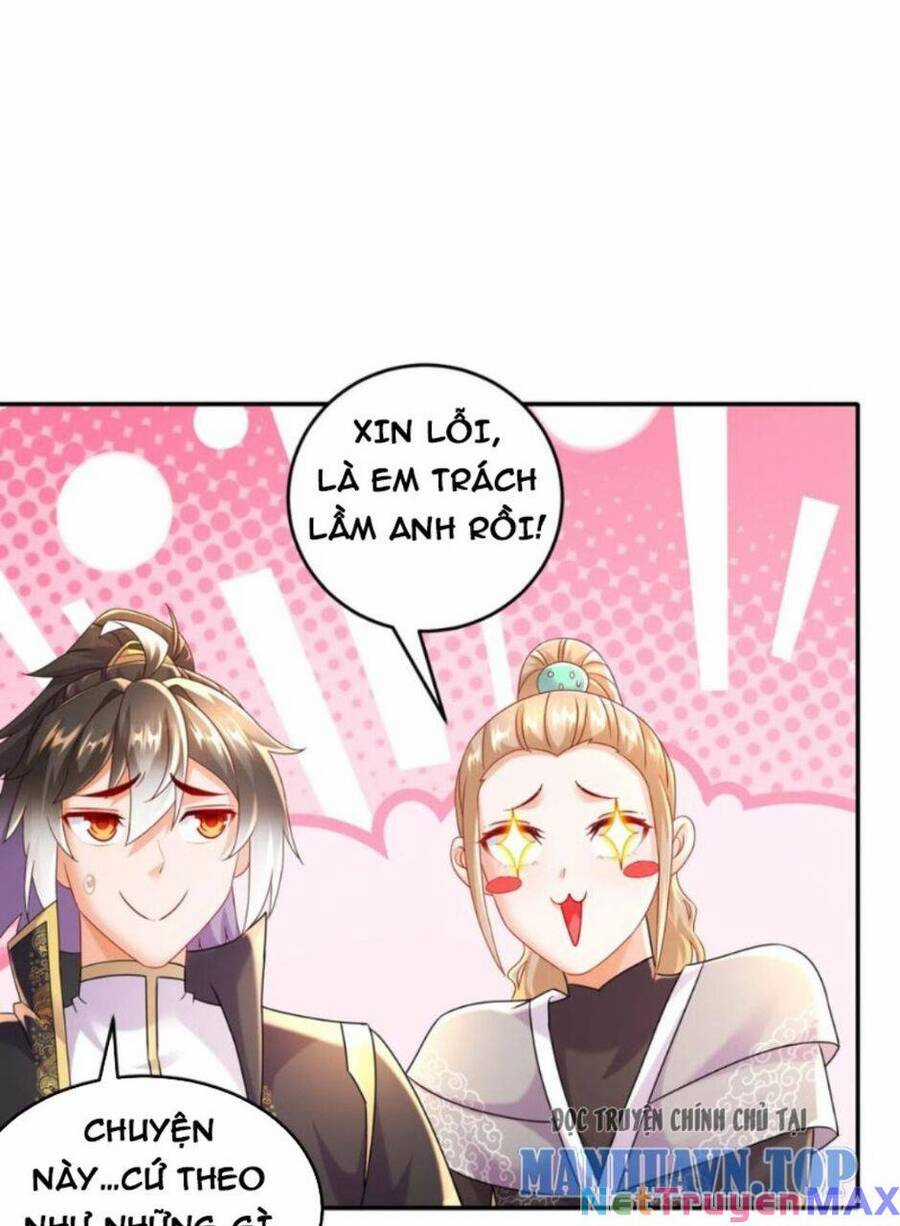 Tuyệt Thế Đạo Lữ Chapter 97 trang 17