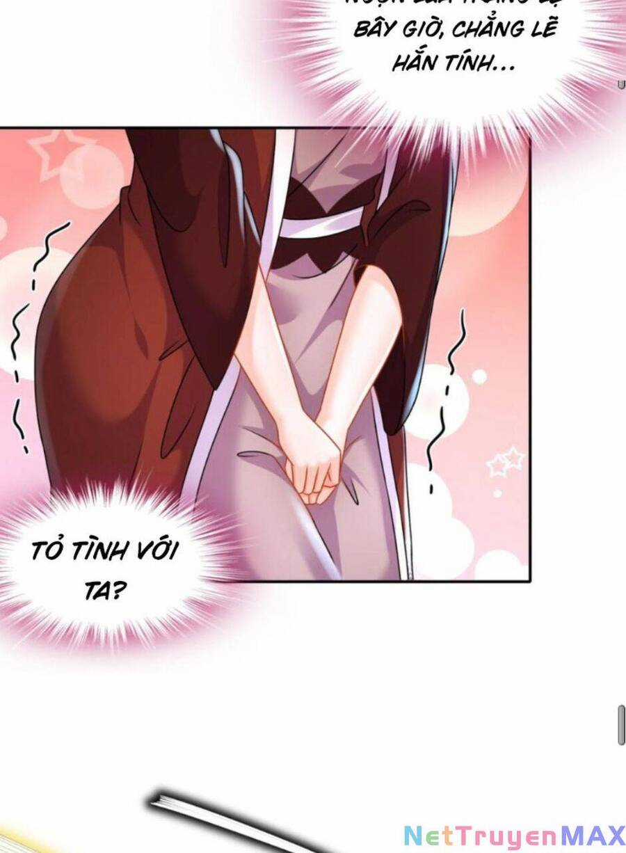 Tuyệt Thế Đạo Lữ Chapter 97 trang 19