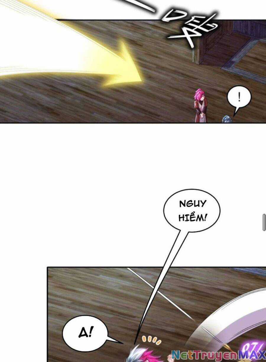 Tuyệt Thế Đạo Lữ Chapter 97 trang 20