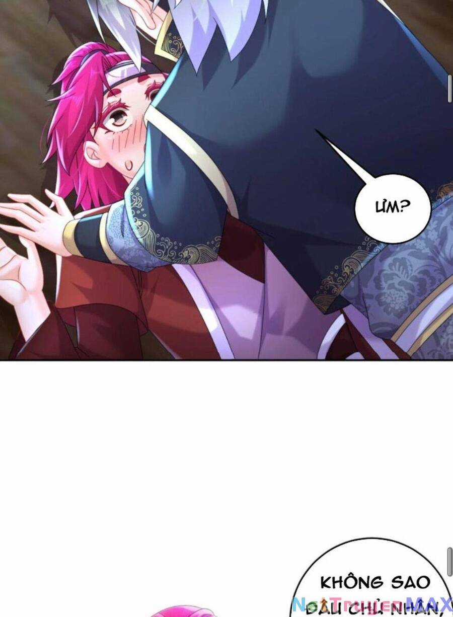 Tuyệt Thế Đạo Lữ Chapter 97 trang 22