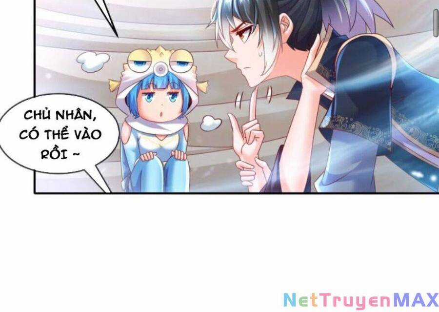 Tuyệt Thế Đạo Lữ Chapter 97 trang 29