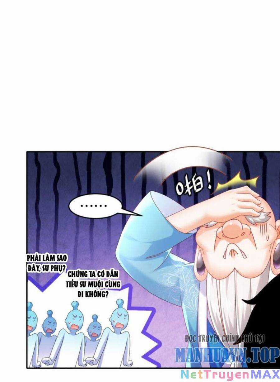 Tuyệt Thế Đạo Lữ Chapter 97 trang 3