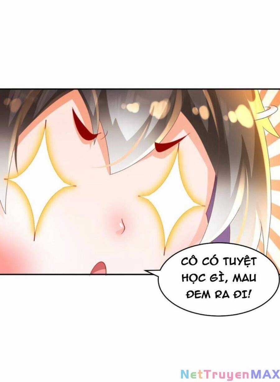 Tuyệt Thế Đạo Lữ Chapter 97 trang 30