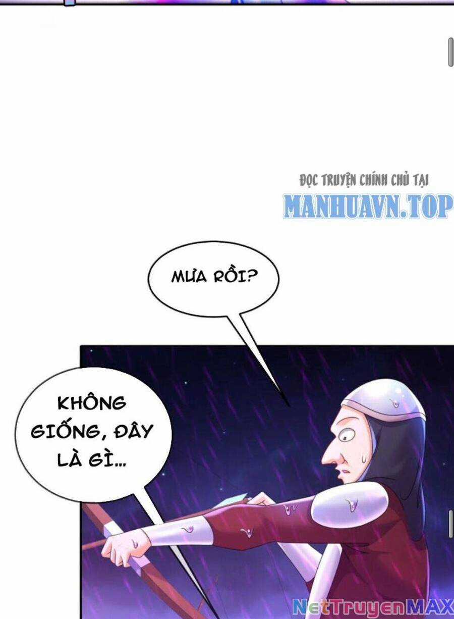 Tuyệt Thế Đạo Lữ Chapter 97 trang 34