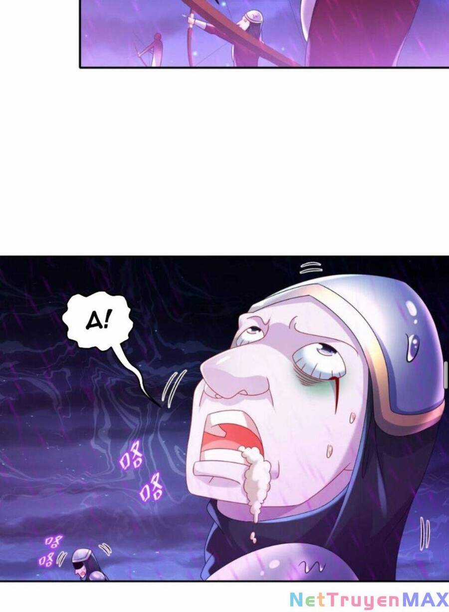 Tuyệt Thế Đạo Lữ Chapter 97 trang 35