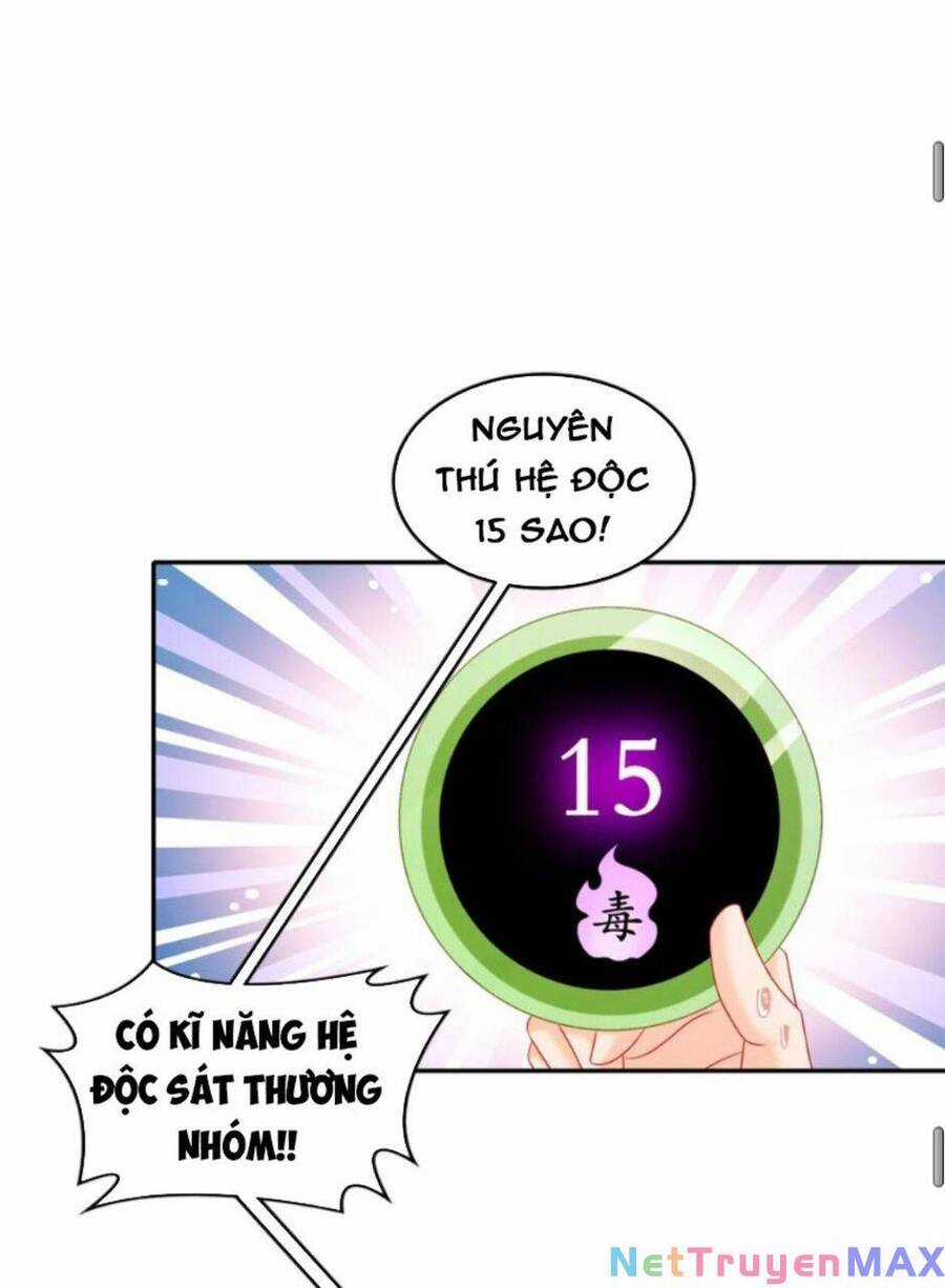 Tuyệt Thế Đạo Lữ Chapter 97 trang 37