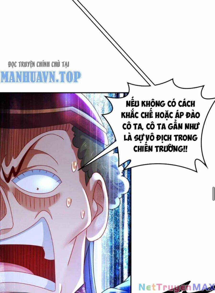 Tuyệt Thế Đạo Lữ Chapter 97 trang 38
