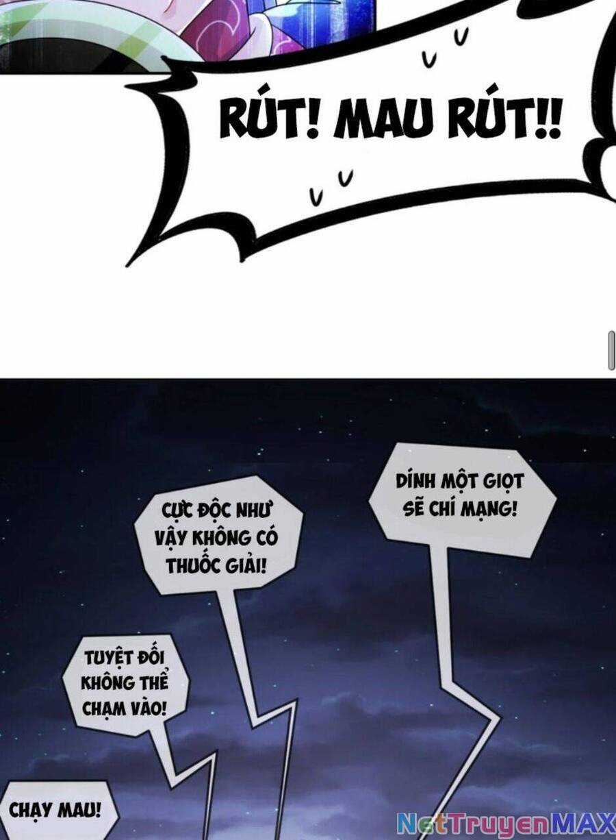 Tuyệt Thế Đạo Lữ Chapter 97 trang 39