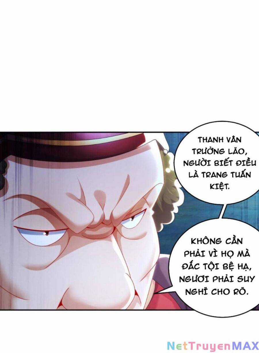 Tuyệt Thế Đạo Lữ Chapter 97 trang 4