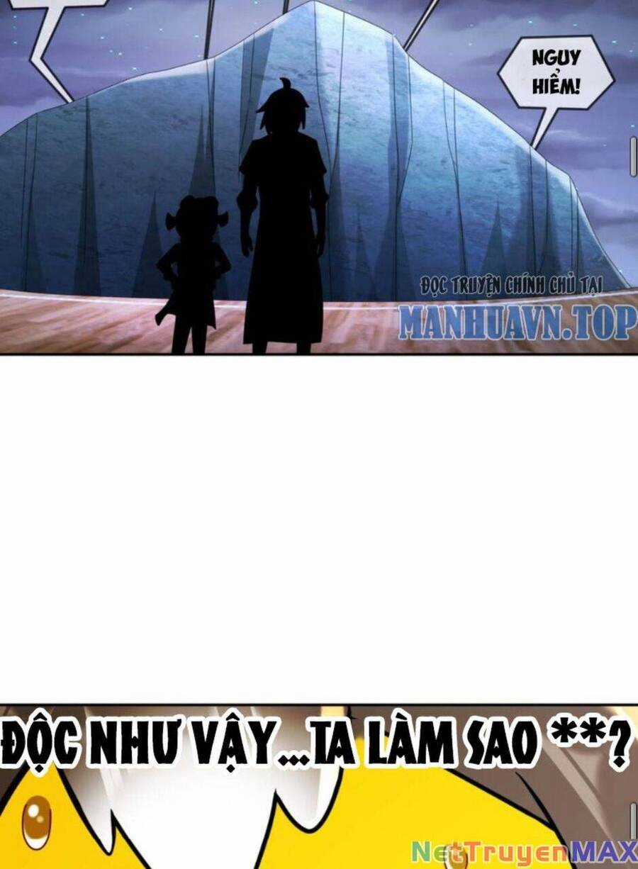 Tuyệt Thế Đạo Lữ Chapter 97 trang 40