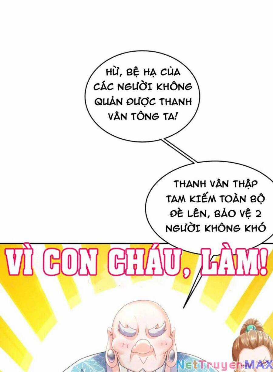 Tuyệt Thế Đạo Lữ Chapter 97 trang 5