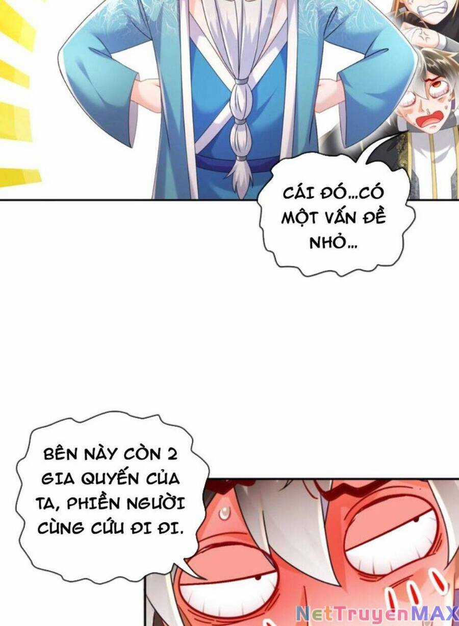 Tuyệt Thế Đạo Lữ Chapter 97 trang 6