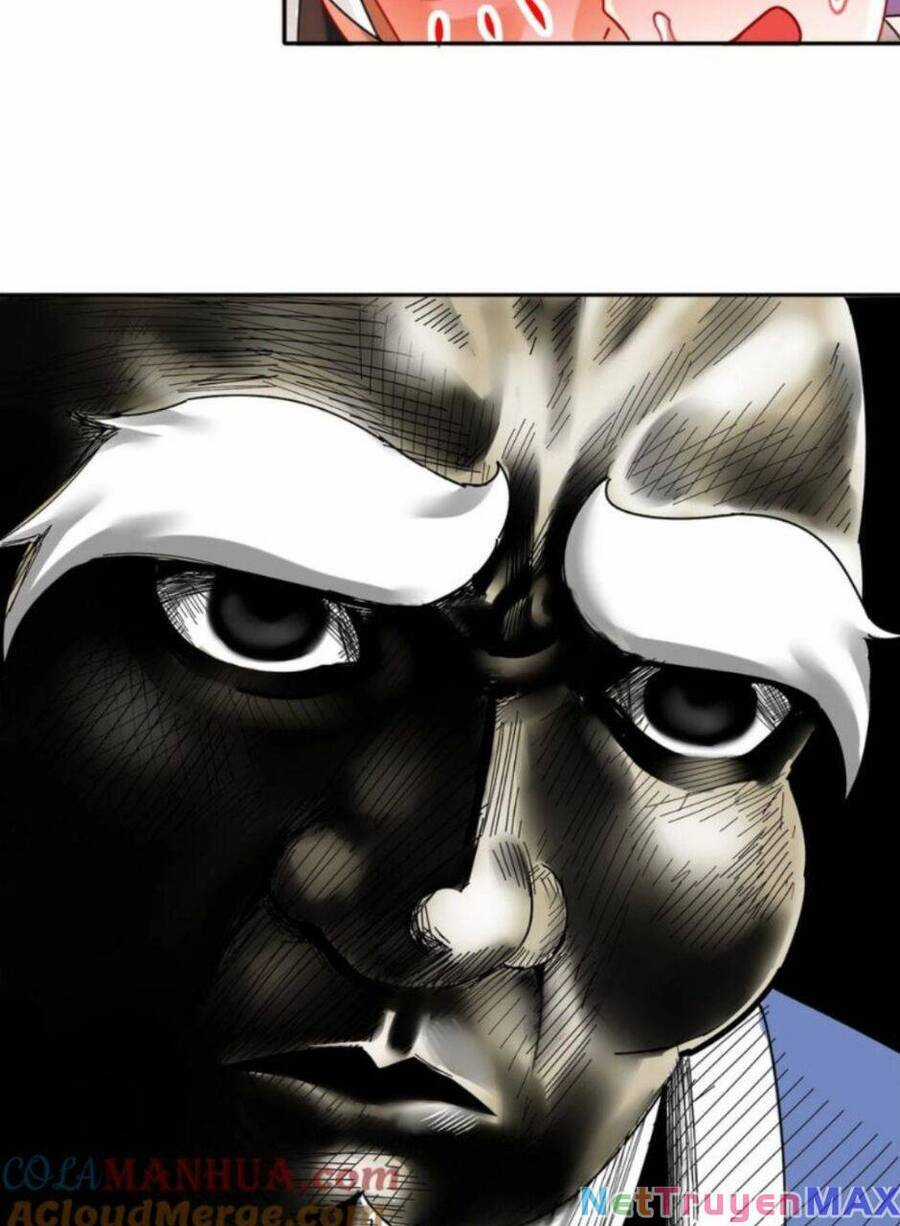 Tuyệt Thế Đạo Lữ Chapter 97 trang 7